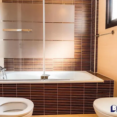 Apartment Mijas Paradise 190sqm Terrace Better Bookings *