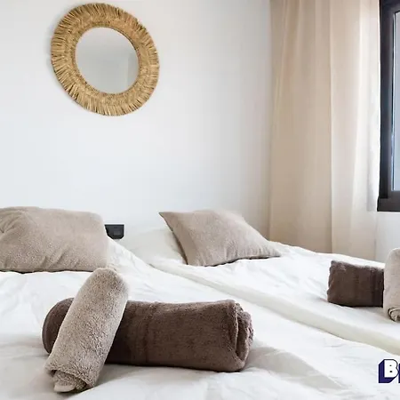 Mijas Paradise 190sqm Terrace Better Bookings Apartment