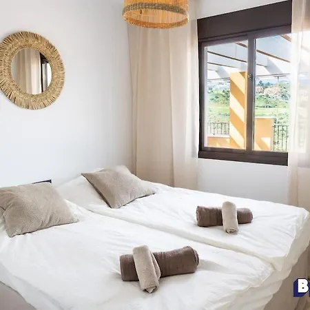 Apartment Mijas Paradise 190sqm Terrace Better Bookings La Cala De Mijas