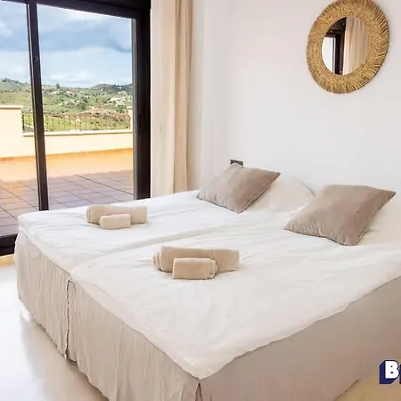 Mijas Paradise 190sqm Terrace Better Bookings La Cala De Mijas