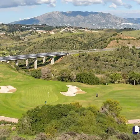 Mijas Paradise 190sqm Terrace Better Bookings *