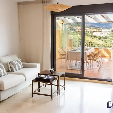 Apartment Mijas Paradise 190sqm Terrace Better Bookings