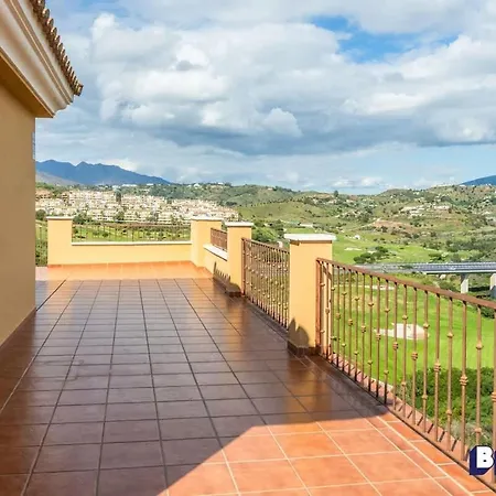 Mijas Paradise 190sqm Terrace Better Bookings *