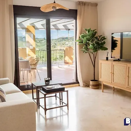 Mijas Paradise 190sqm Terrace Better Bookings * La Cala De Mijas