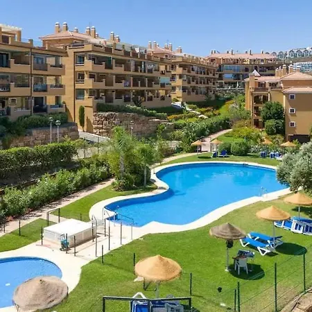 Mijas Paradise 190sqm Terrace Better Bookings *