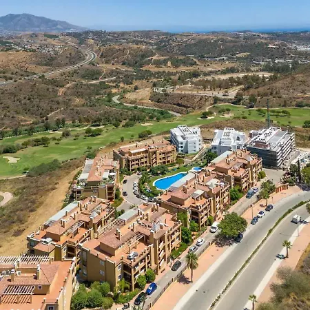 Mijas Paradise 190sqm Terrace Better Bookings Apartment La Cala De Mijas