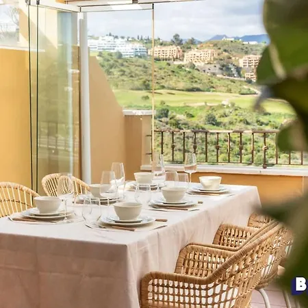 Mijas Paradise 190sqm Terrace Better Bookings * La Cala De Mijas